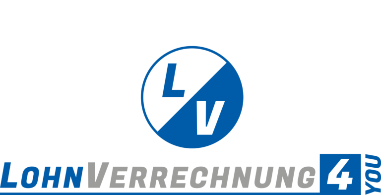 Lohnverrechnung4you Logo
